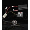 OGRC C2822 Outrunner Brushless Motor 1400KV RC Models Brushless Motor
