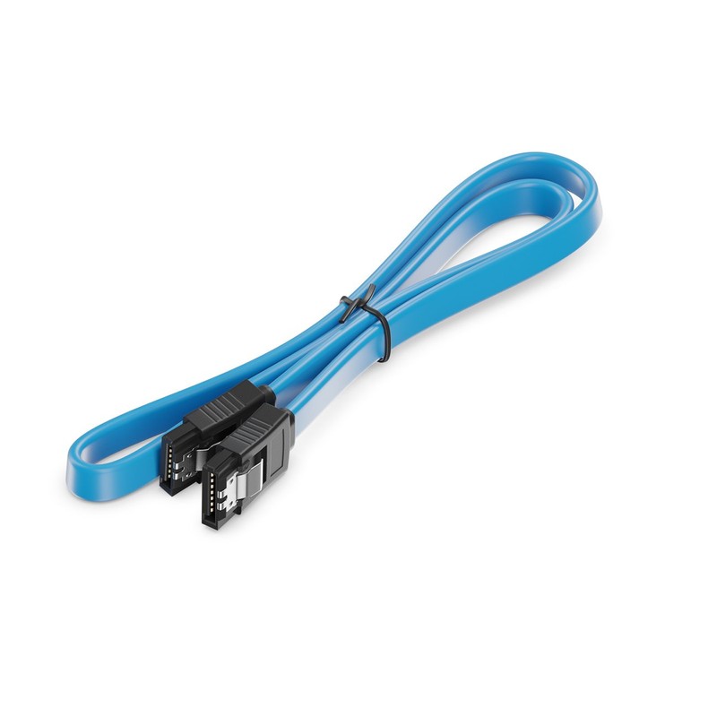 Deleycon SATA Cable + Sets