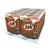 A&W Root Beer on the go Drink Mix, 6-0.53 oz