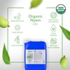HBNO Organic Neem Oil - 8.8 lbs (4 liters) wholesale