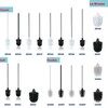 Kela La Brosse Toilet Brush Head Plastic 8 x 8