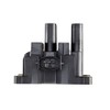 HELLA 5DA 193 175-411 Ignition Coil - 12V - 3-pin