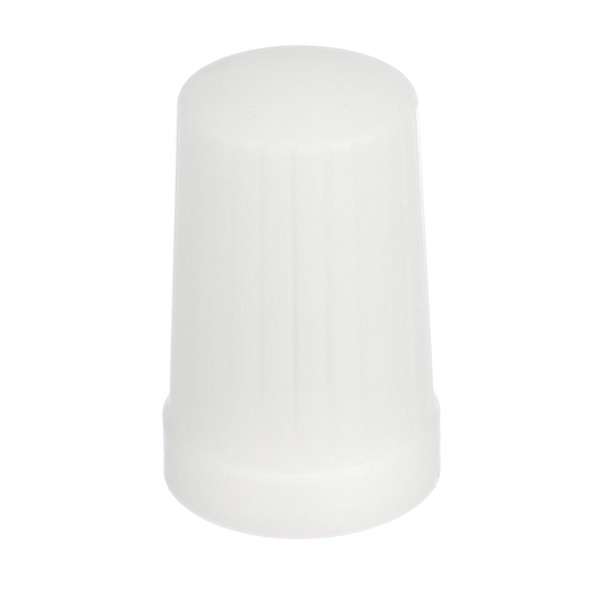 Seachoice 08511 All-Round White Light Replacement Translucent Globe 3”