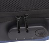 Camera Bag High Density Canvas Waterproof Large Capacity Widened Shoulder
