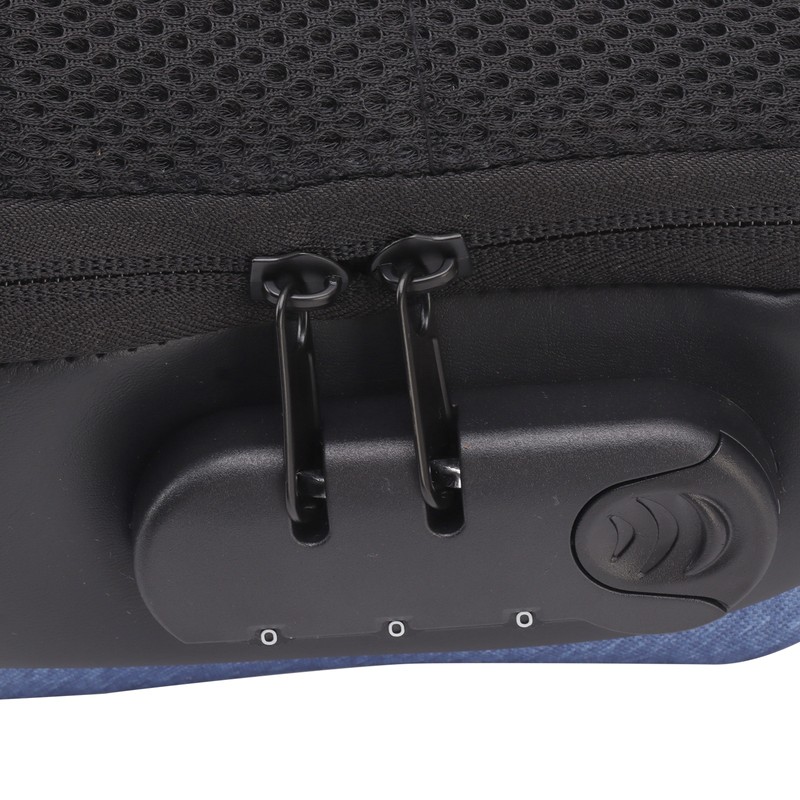 Camera Bag High Density Canvas Waterproof Large Capacity Widened Shoulder