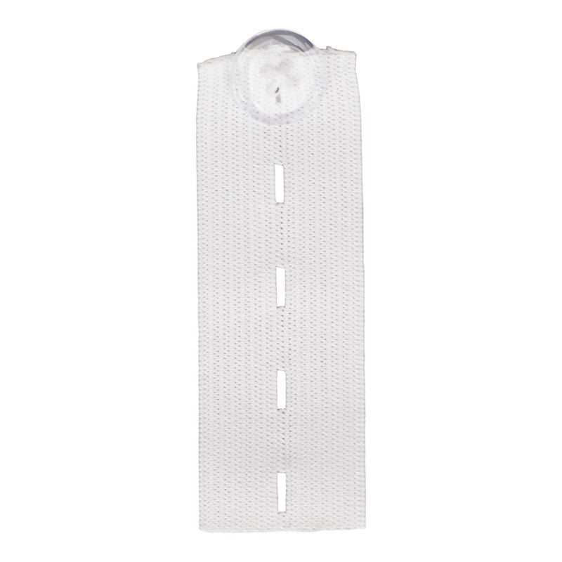 20pcs Extender Button Set with 10 Elastic Waist Extender Button