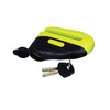 Motorcycle Disc Lock Mammoth Blast 10mm Pin Heavy Duty Motorbike