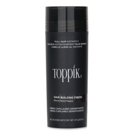 Topic Hair Building Phoebus Black 27.5g, 1 piece / 토픽 헤어 빌딩 피버스 블랙 27.5g, 1개