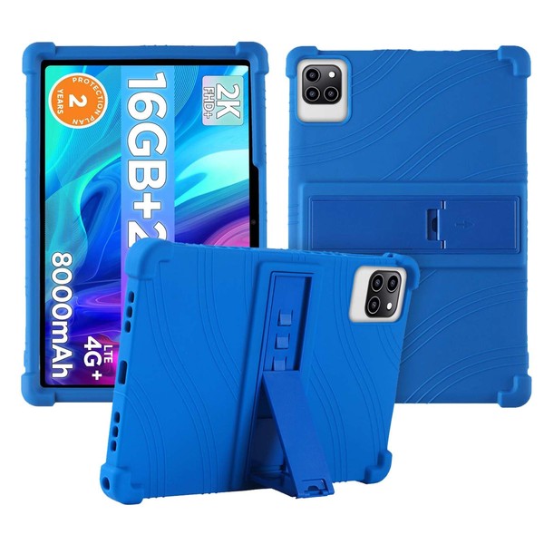 Case for Callsky-Tab Ctab 12 Tablet 12 inch,Soft Silicone Protector