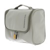 MANDARINA DUCK Eco Coated Necessaire Mud, Mud