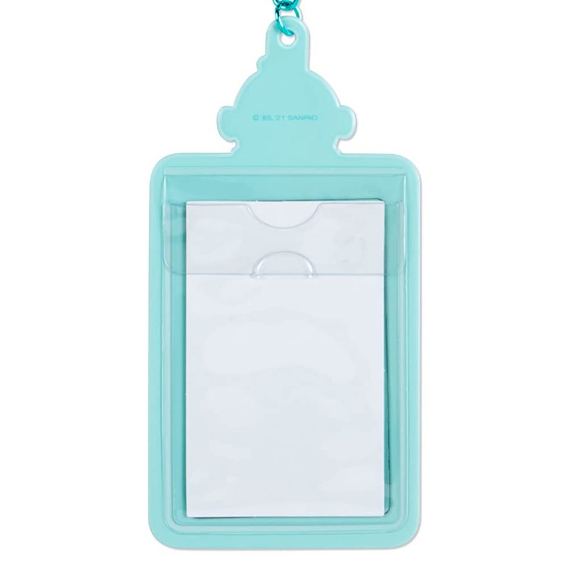 Sanrio 869325 Hangyodong Holder for Cheki (Enjoy Idol)