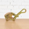 1 Pack 2T Cable Grip, 4409 lbs Wire Gripper, Wire
