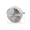 Petromax Stainless Steel Tea Kettle (0.8 Litres)