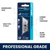 Accutec Pro Infinity Carbon Steel Utility Blades - .025 Inch
