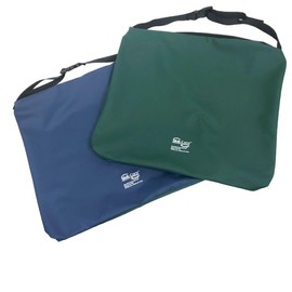 Skil-Care Replacement Cushion Cover, Reminder LSII, Durable and Easy-to-Clean, Fits 16” x 18”, 1-2" Height Cushions for Wheelchairs and Chairs, 781056