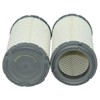 2pcs AF25890 Air primary filter 715900394 fits Can-Am Defender HD8