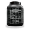 Aminoácidos En Polvo Wolf 1 Kg Varios Sabores 100 Servicios