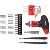 高儀 GISUKE Compact Tool Set 29pcs T-Handle ratyettohandorumoderu CT –