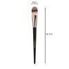KashŌki 104 Flat Foundation Brush Foundation Brush