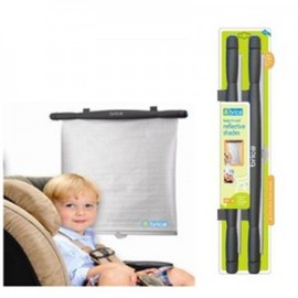 Daoize Brica Sunshade Car Window Blocker 2 Pieces