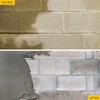 UGL DRYLOK Fast Plug Hydraulic Cement, 4 lb – Stops
