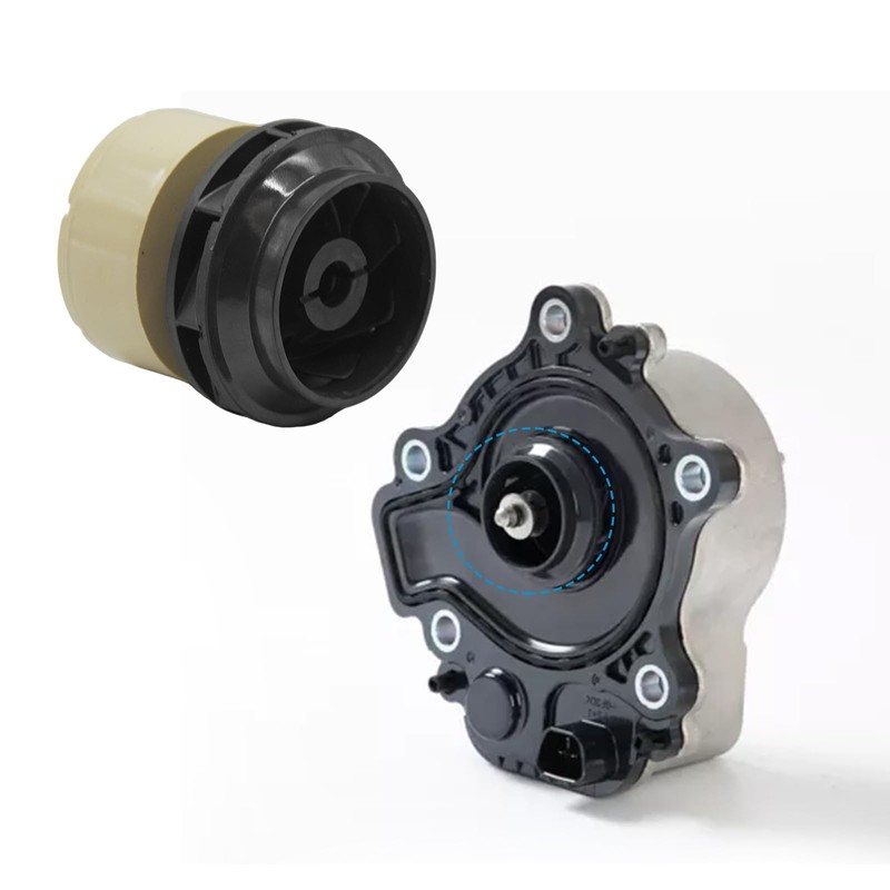 161A0-290015/161A0-39015 Electric Water Pump Rotor Compatible with Toyota Prius 2010-2015