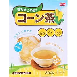 Corn Tea 0.4 oz (10 g) x 30 Tea Bags