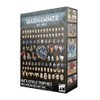 Games Workshop Warhammer 40,000 Battlefield Trophies Miniatures