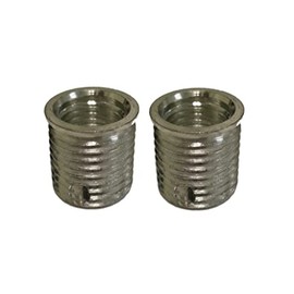 Big-SERT M14x1.25x15mm TAPERSEAT Insert Qty 2# 51455