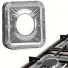Pack of 60 - Disposable Cookers - Aluminium Fireproof Protectors