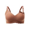 Lupantte Nursing Bras for Breastfeeding Comfort Maternity Bras for Pregnancy