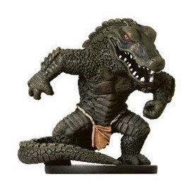 D & D Minis: Khumat # 35 - War Drums