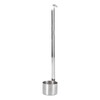 Wine Ladle, Stainless Steel Spoon Wine Dipper Long Handle Pouring