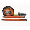 Swanson Tool Co SVGL25M1/CP216 Value Pack featuring a 25 Foot