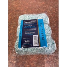 3 x 4" Hamilton Perfection Medium Pile Paint Roller Sleeves (1281203-40)