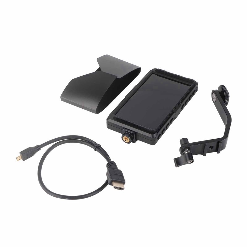 Feelworld F5 6inch 4K HD Multimedia Interface Full HD 1920x1080