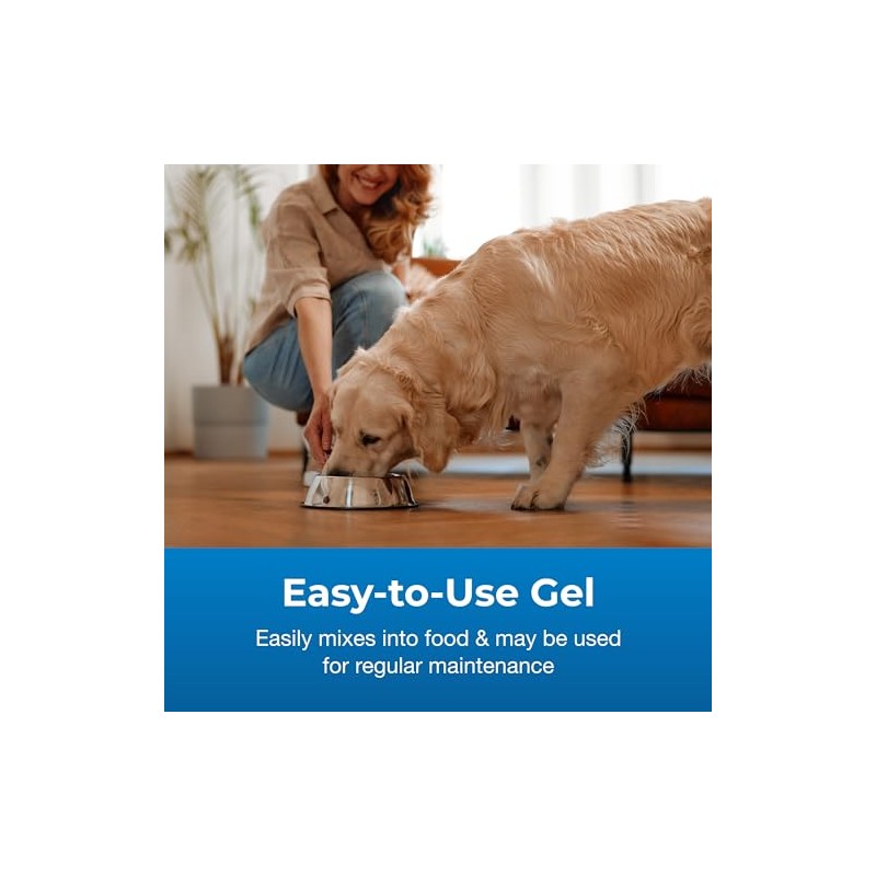 Bene-Bac Plus Pet Gel, Pro Pack, 15gm