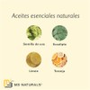 Naturals Aceite Corporal Anticelulítico Masaje 240