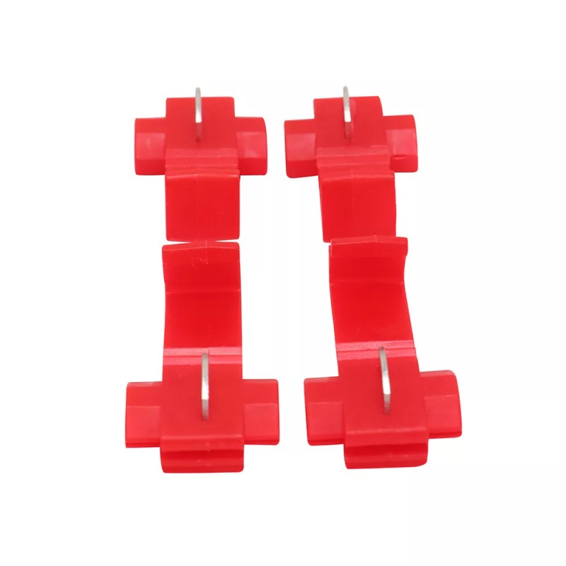 2X Load Resistor 50W 6RJ 6ohm LED Decoder FIX Hyper