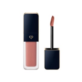 Clé de Peau Beauté, Cream Rouge Matte, Currant