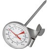 Andrew James Milk Thermometer with Clip for Frothing Jug |