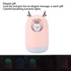 Humidifier USB Mini Home Bedroom Mute Small Desktop Cute Pet