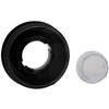 Lid with doser for blender bowl Kult X, Kult Pro