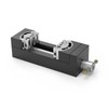 Smart Bench Vise Clamps, Heavy Duty Fractal Bench Clamp, Home