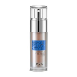 IPKN Essence 3 Cube Foundation, No. 23 Natural Beige, 1 pc / 입큰 에센스3 큐브 파운데이션, 23호 내추럴 베이지, 1개