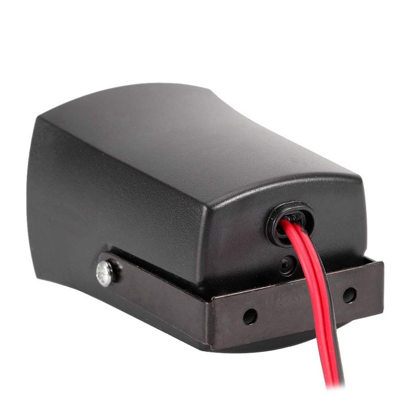 TKSE Summer Alarm, Car Summer Reverse Beeper, 12 V 115