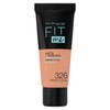 Maybelline New York - Fluid Tone on Tone Fit Me!