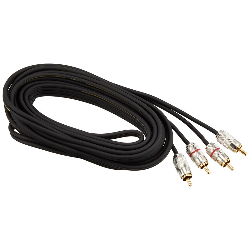 Pioneer RCA Cable CD-052 5m (Male to Male) OFC Carrozzeria