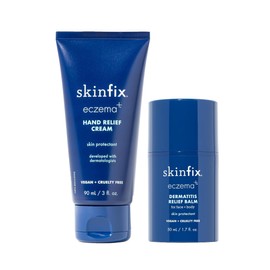 Skinfix Skinfix Eczema Relief Balm + Hand Relief Balm