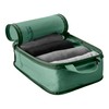 Pack-It Isolate Carry-On Set Willow Green